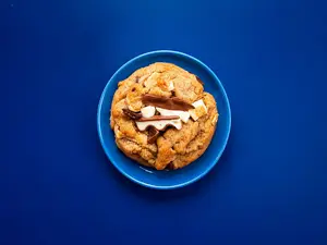 Cookie Kinder