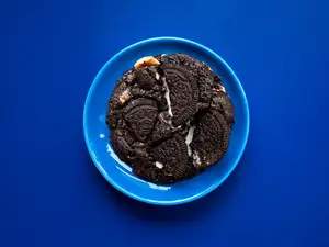 Cookie Oreo