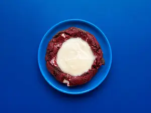 Cookie Red Velvet