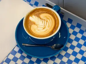 Latte intenso ( 250 ml)
