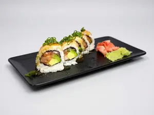 Dos Salmones - 5 Pzs