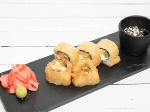 Maki furai 5 (piezas)