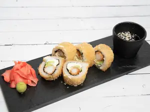 Tokio roll (5 piezas)