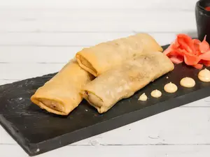 Empanaditas De Carne X 4
