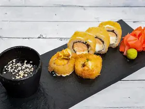 Maki Phila Roll (5 Pzs)