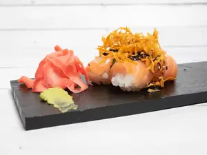 Nigiri Crunch X 2