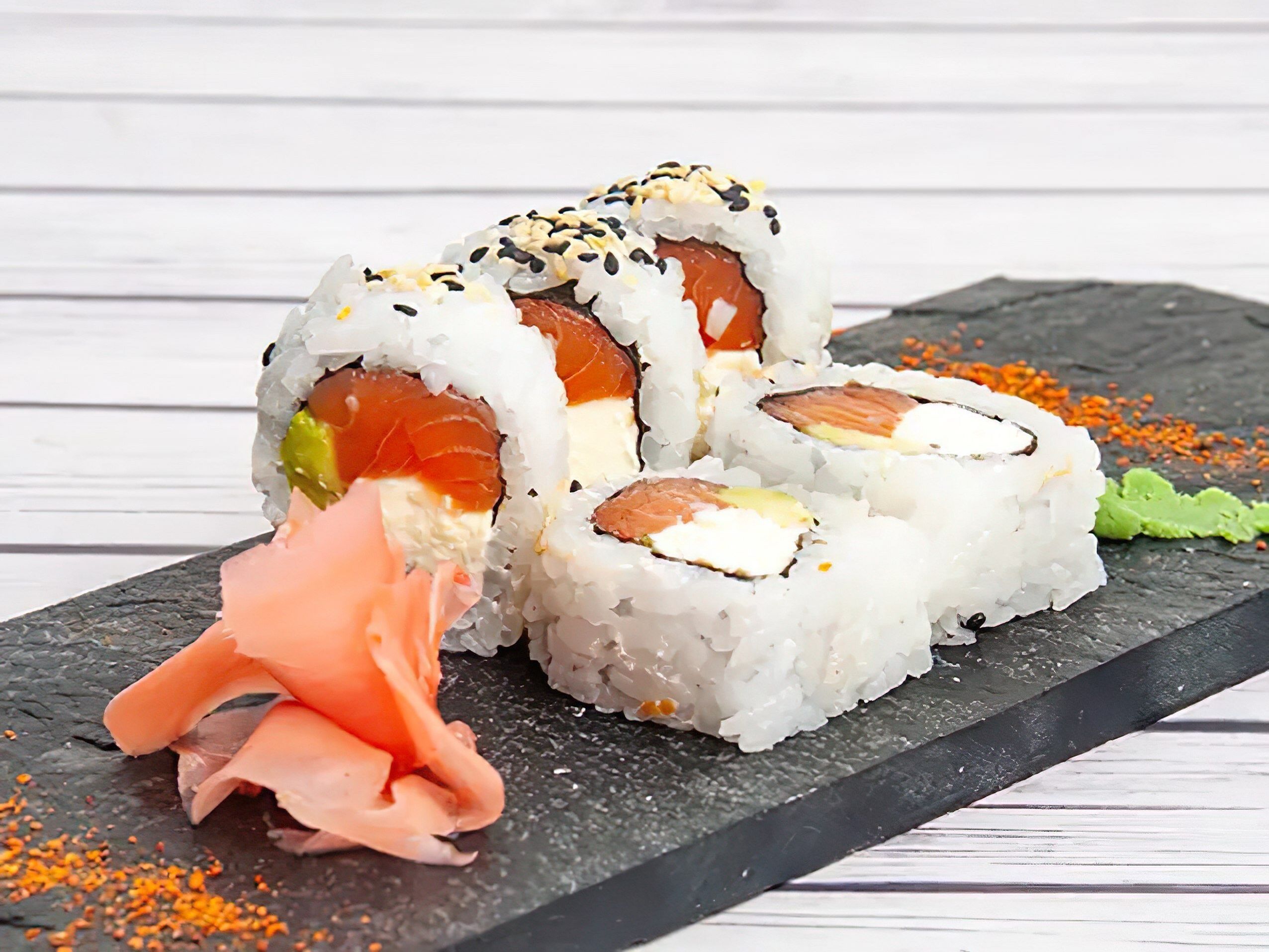 Toosushi San Isidro