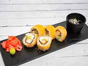 Tokio Roll (5 Pzs)