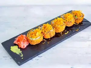 Too Sushi Hot (5 Pzs)