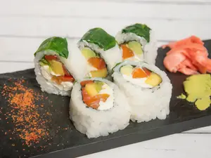 Vegetariano 3
