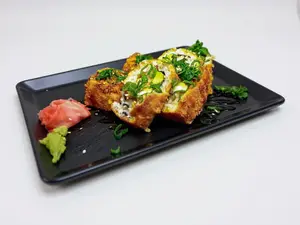Veggie Hot Roll (5 Pzs)