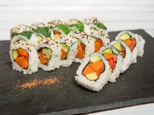 Veggie Salad