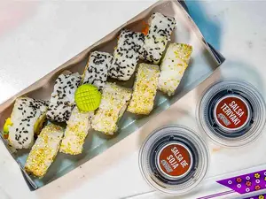Combinado de 10 piezas