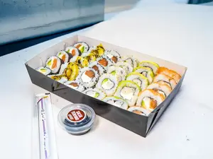 Combinado de 30 piezas