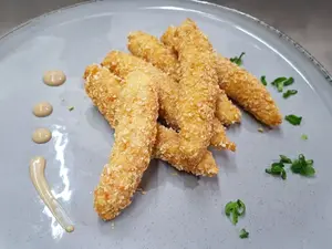 Langostinos