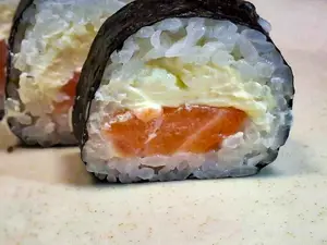 Maki filadelfia