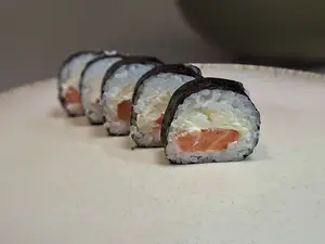 Maki filadelfia hot