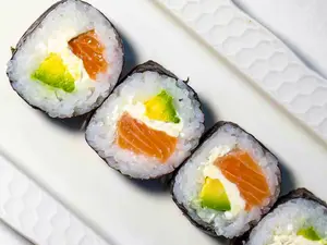 Maki wall street