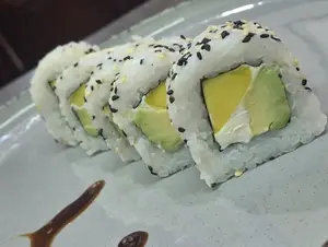 Mango crush