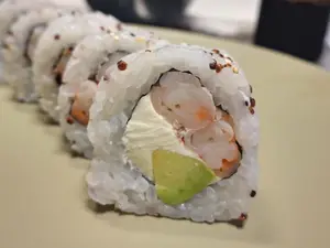 Quinoa