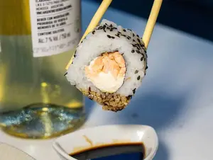 Sake