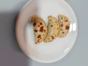 Empanadas de carne