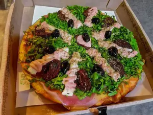 Torre di Pizza