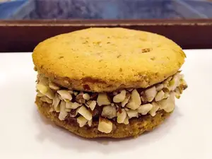 Almendra