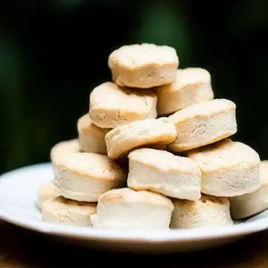 Biscochitos de grasa 250grs
