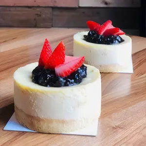 Cheesecake