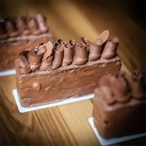 Chocotorta