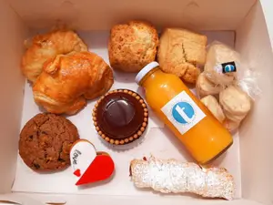 Desayuno origen