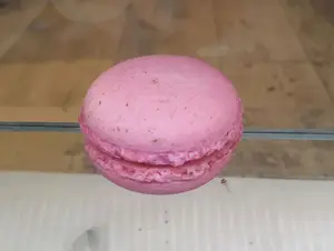Frutos rojos