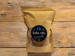 Granola 500gr