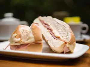 Jamon Cocido