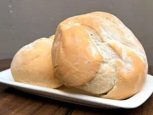 Pan de campo
