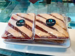 Pasta frola