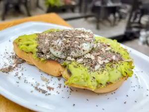Saludable