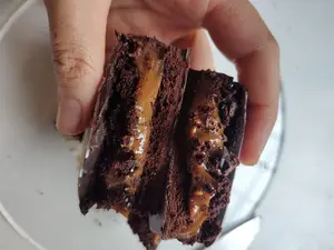 Alfajor Colonial