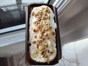 Budin Carrot