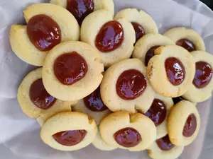 Pepas De Membrillo El Cuarto
