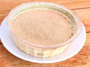 Tiramisu cuchareable