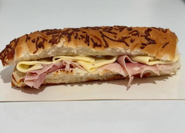 Sándwiches