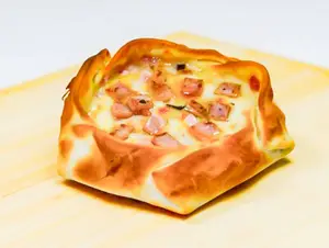 Jamón y queso