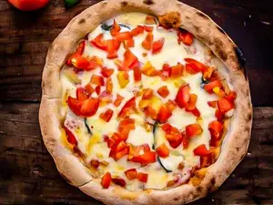Muzzarella
