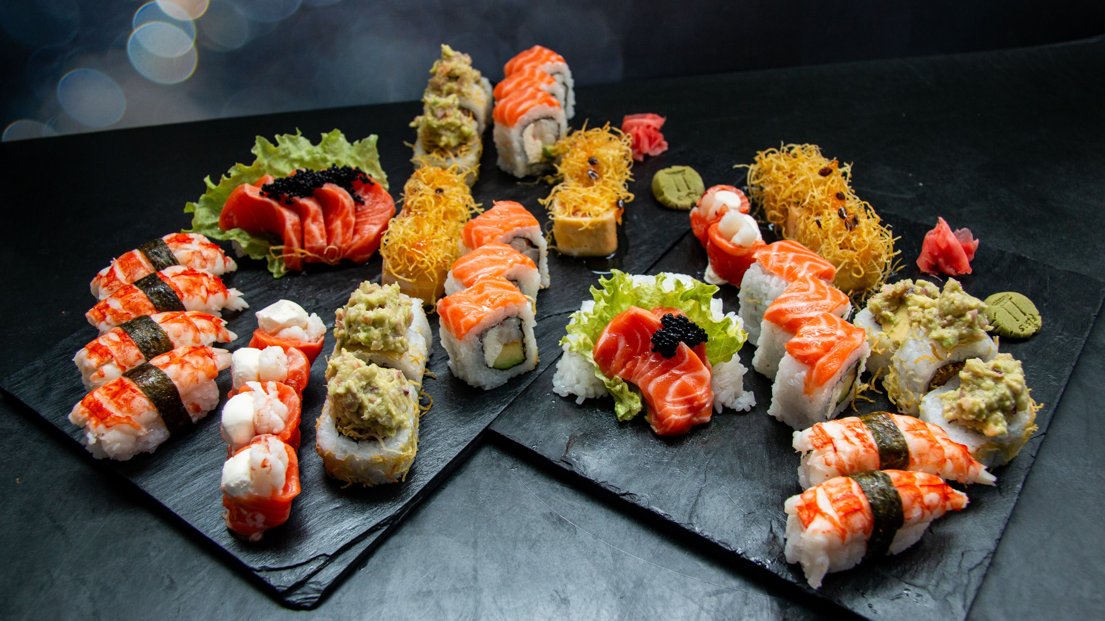 Tottori Sushi Premium 2