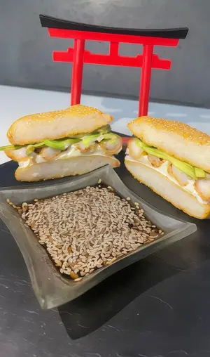 Burger Futu