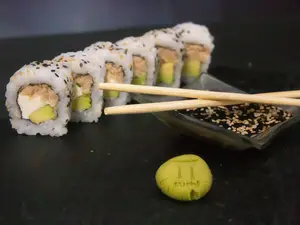 Roll Crispi X 9 Und