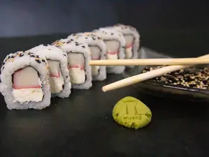 Roll Kaliphila