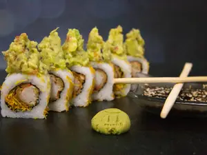 Roll Seven X 9 Und
